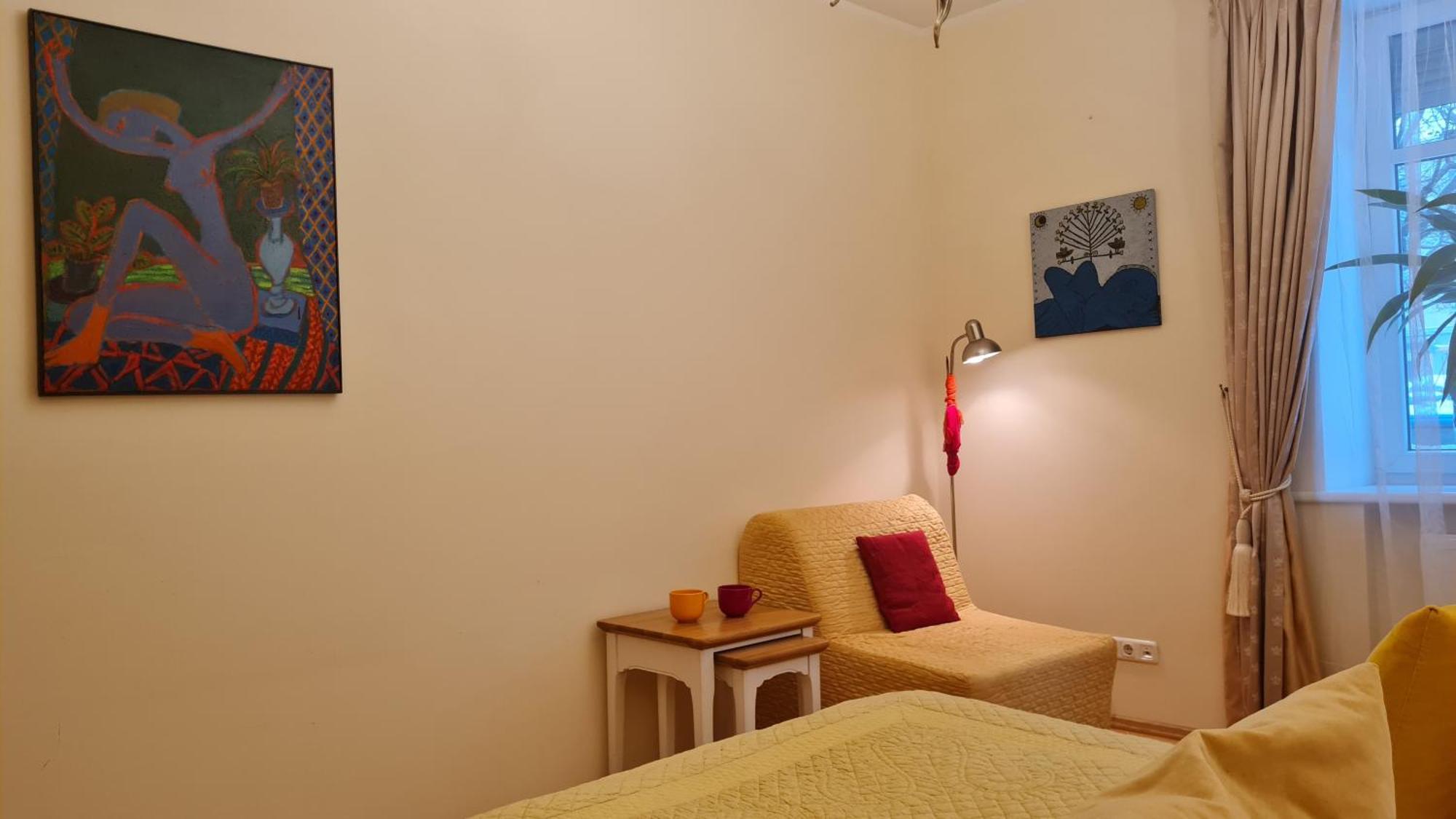 Rehouse, Antokolskio 13 فيلنيوس المظهر الخارجي الصورة