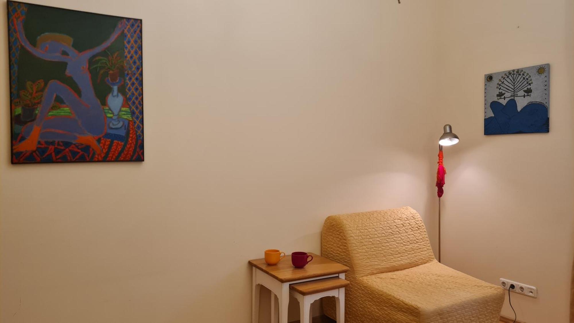 Rehouse, Antokolskio 13 فيلنيوس المظهر الخارجي الصورة