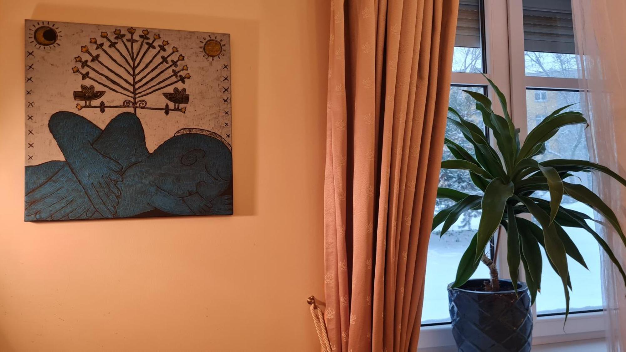 Rehouse, Antokolskio 13 فيلنيوس المظهر الخارجي الصورة